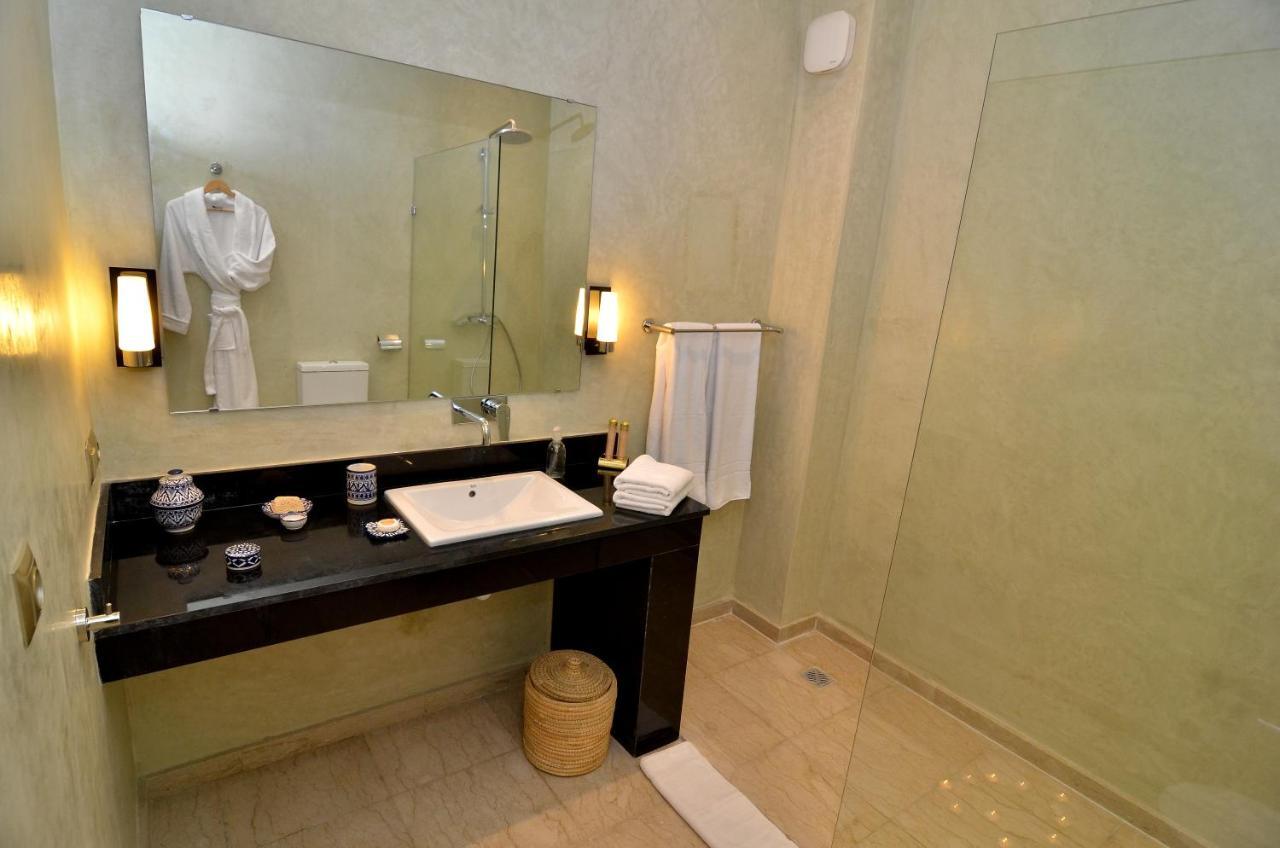 Riad Al Ansari Fez Exterior foto
